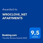 Διαμέρισμα Wroclove_net